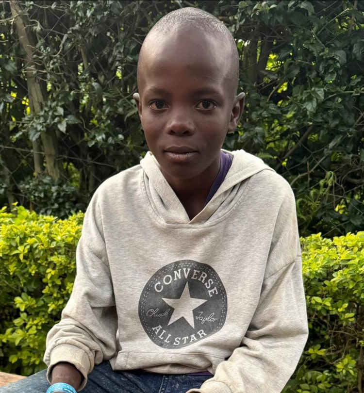 Samuel Douglas Barongo