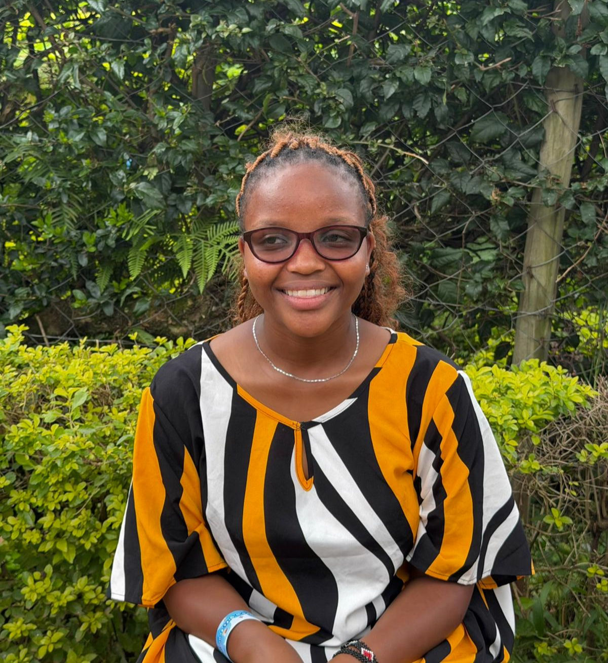 Ann Nyanchama