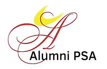 Logo Alumni PSA