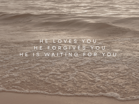 Why Jesus loves me ?