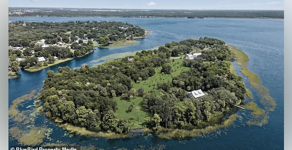 Bannon Island Photos Courtesy BlueBird Property Media