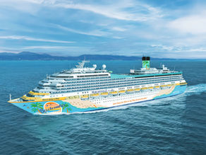 Margaritaville at Sea Beachcomber to Sail Year-Round from the Cruise Capital of the World®️, PortMiami