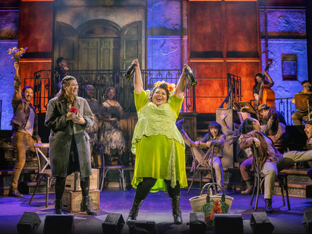 Hadestown Heads South: Broadway’s Tony-Winning Magic Comes to Orlando