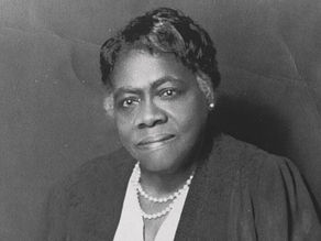 Florida Hero, Mary McLeod Bethune: A Legacy Built on Knowledge, Resilience, and Hope