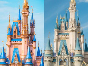 WDW’s Main Street U.S.A. Gets a Makeover