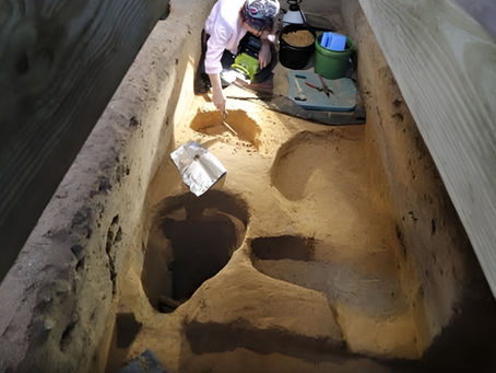 St. Augustine's Archaeological Marvel: A Journey Back in Time