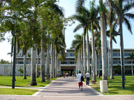 The 10 best (and not-so-hot) Florida School Districts in 2025