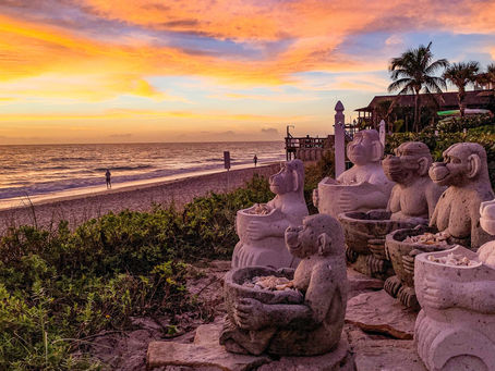 How to Make the Most of October in Indian River County: 8 Spooky Adventures Await!