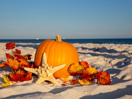 16 Fun Fall Festivities to Attend in Florida