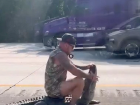 Top 5 Florida Man (and Woman) Moments of Madness