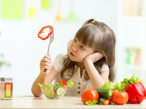 The Secret to Healthy Kids: It Starts with You