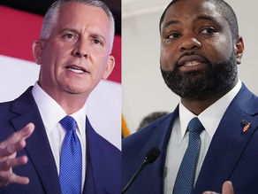 Florida Primaries: Byron Donalds and David Jolly Clash for Governor Seat