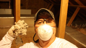 How to Add Attic Insulation