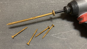 U2 Fasteners Work with “Just the Tip”
