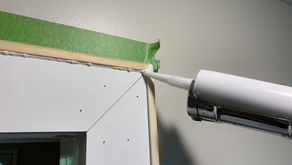 DIY Door Casing Tips for Paint-grade Trim
