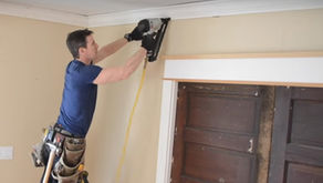 Video: Mark Clement offers Crown Molding Installation Tips