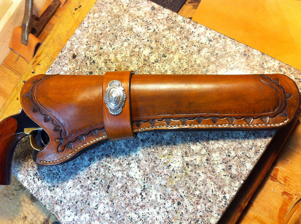 Thumbnail: Slim Jim Holster