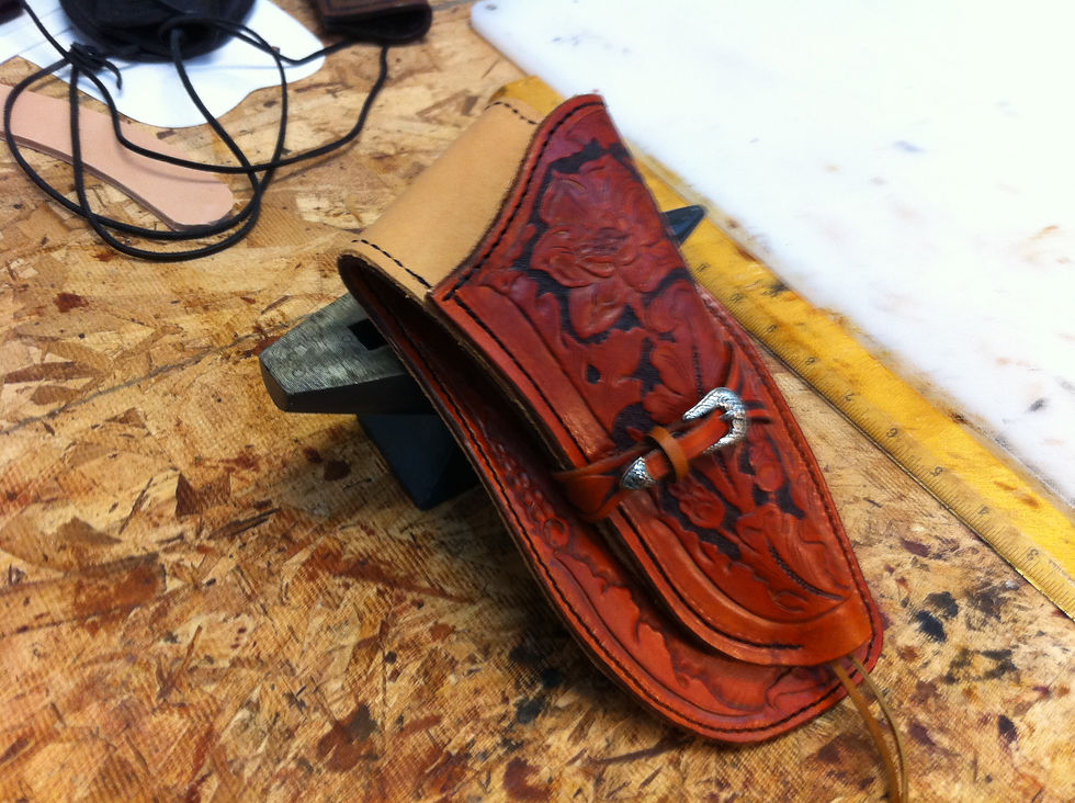 Thumbnail: The Clementine Holster