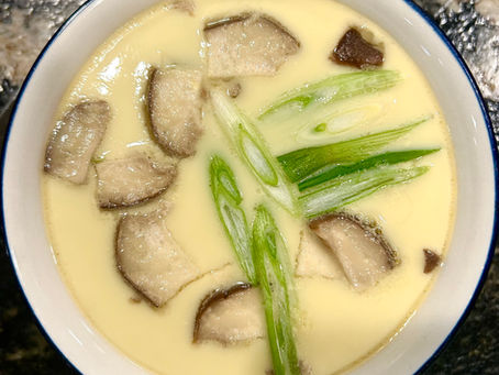 Chawan Mushi