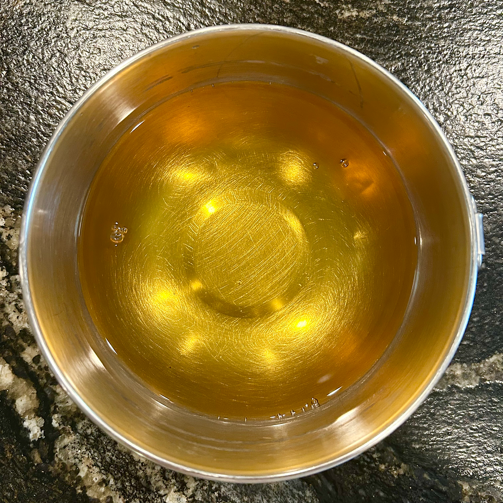 konbu and katsuobushi dashi