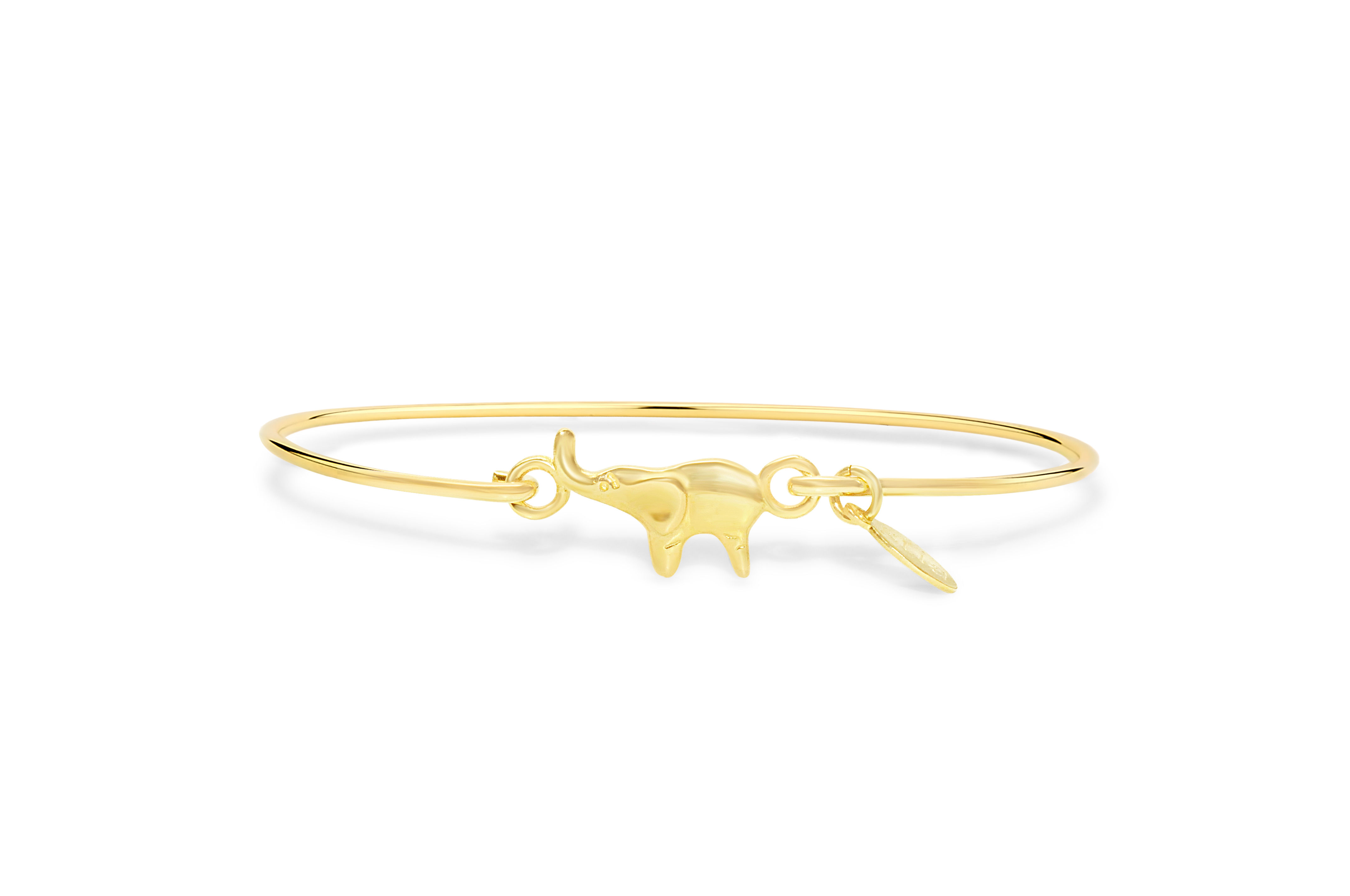 Icon - Lucky Elephant