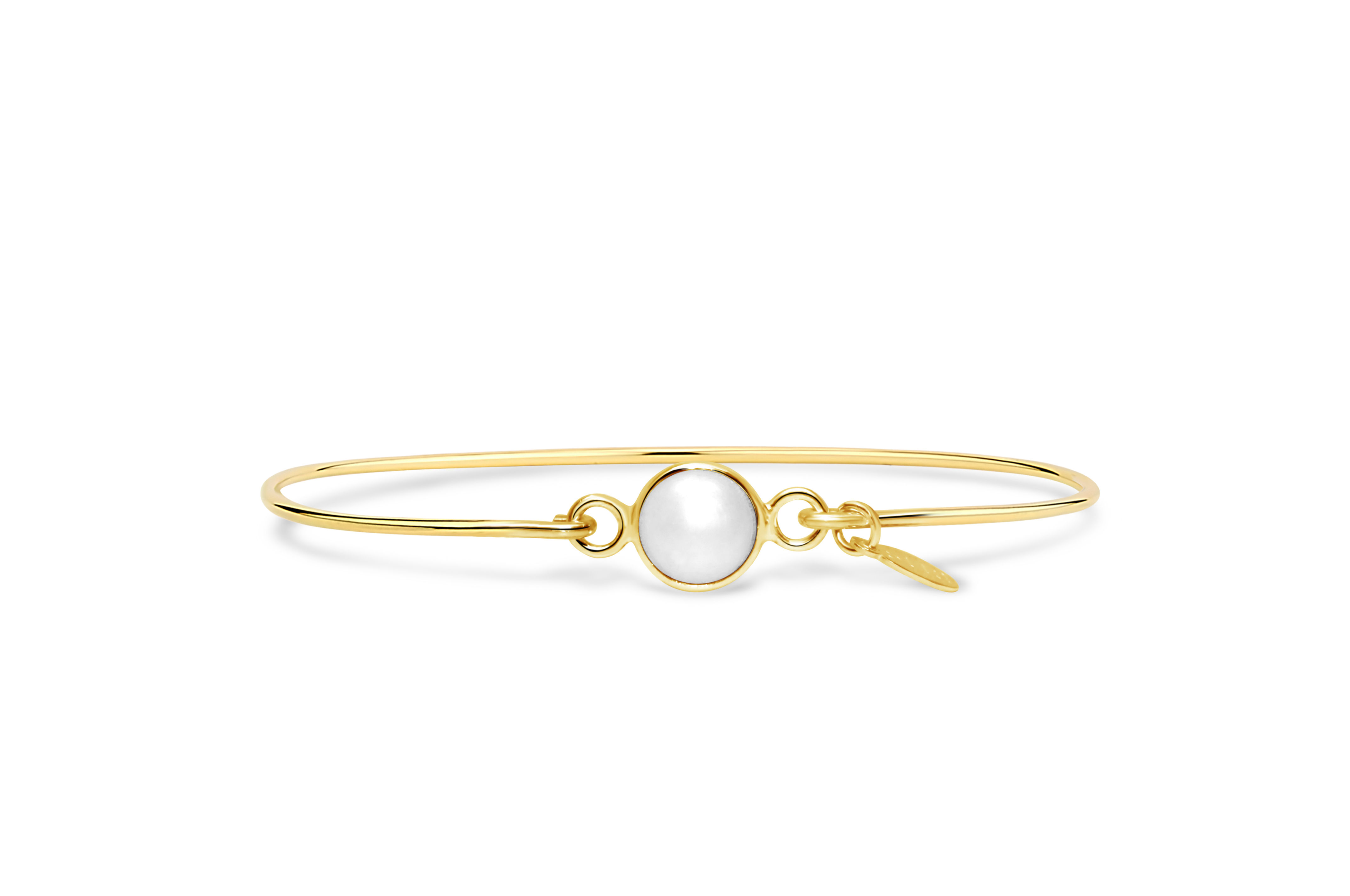 Signature Skinny - Freshwater Pearl