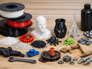 2026台中3D列印代工指南:典亮/辰光事業有限公司解析材料選擇、應用與成本效益(完整攻略)