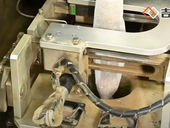 三角茶包包裝機