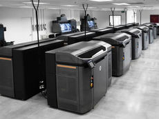 【懶人包比較表】最常用的3種3D列印原理與材料物性SLA、FDM、SLS