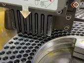 半自動膠囊充填機