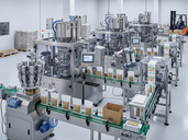 吉翔包裝有限公司|台中食品包裝代工專家-粉末包裝、茶包代工、餅乾氮氣包裝推薦