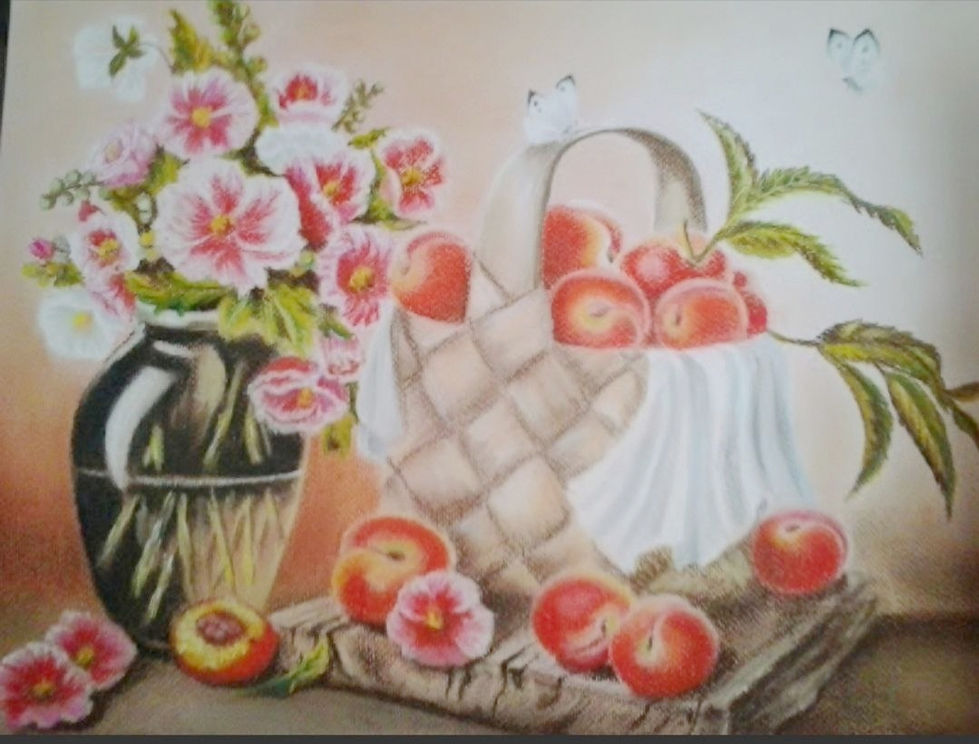 Gift of Autumn