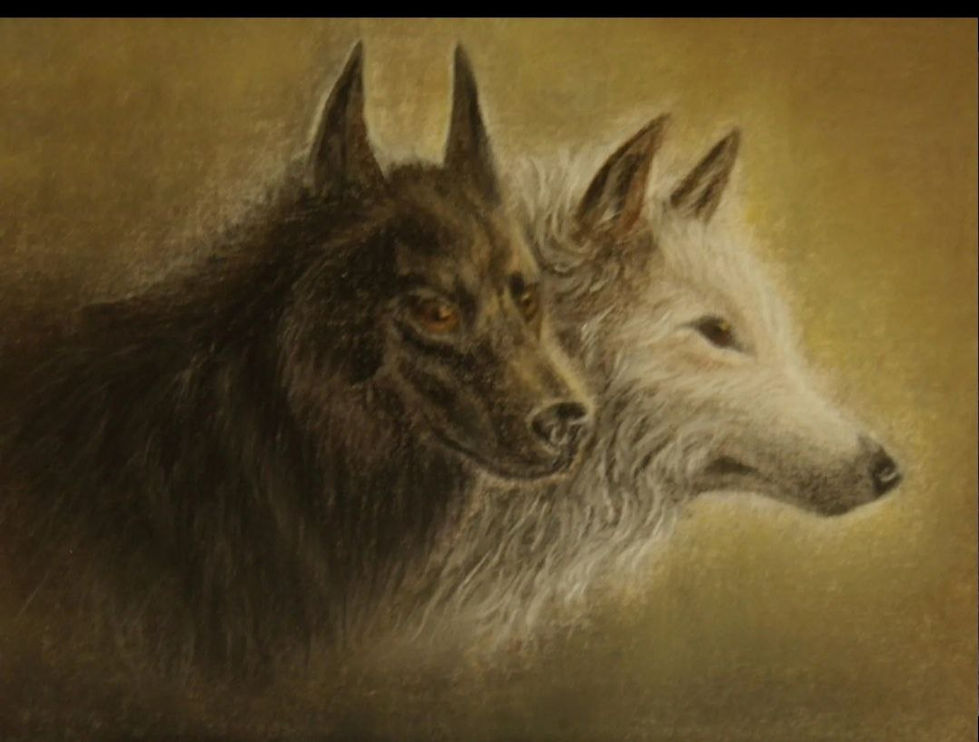 Wolves