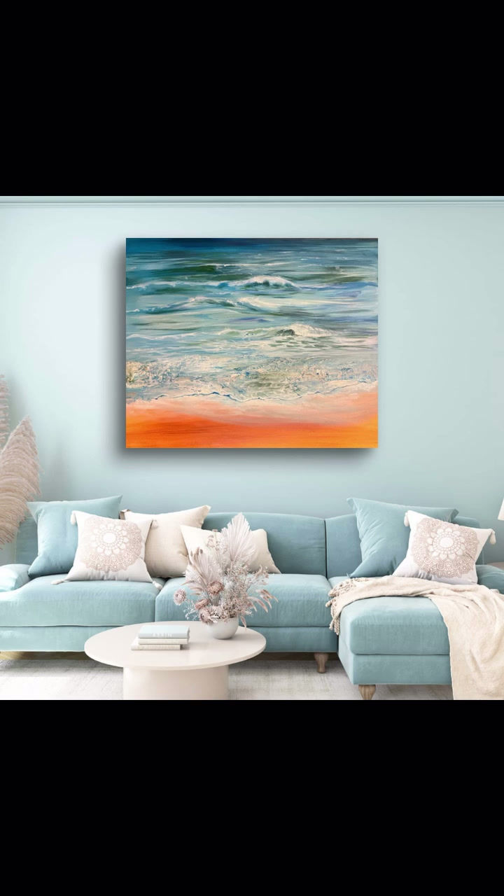 Thumbnail: Summer blues