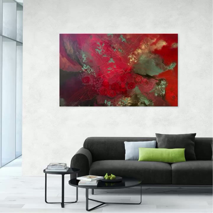 Thumbnail: Raw Roses