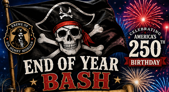 2026 End of the Year Bash