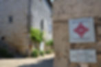 Exposition "Maison forte"