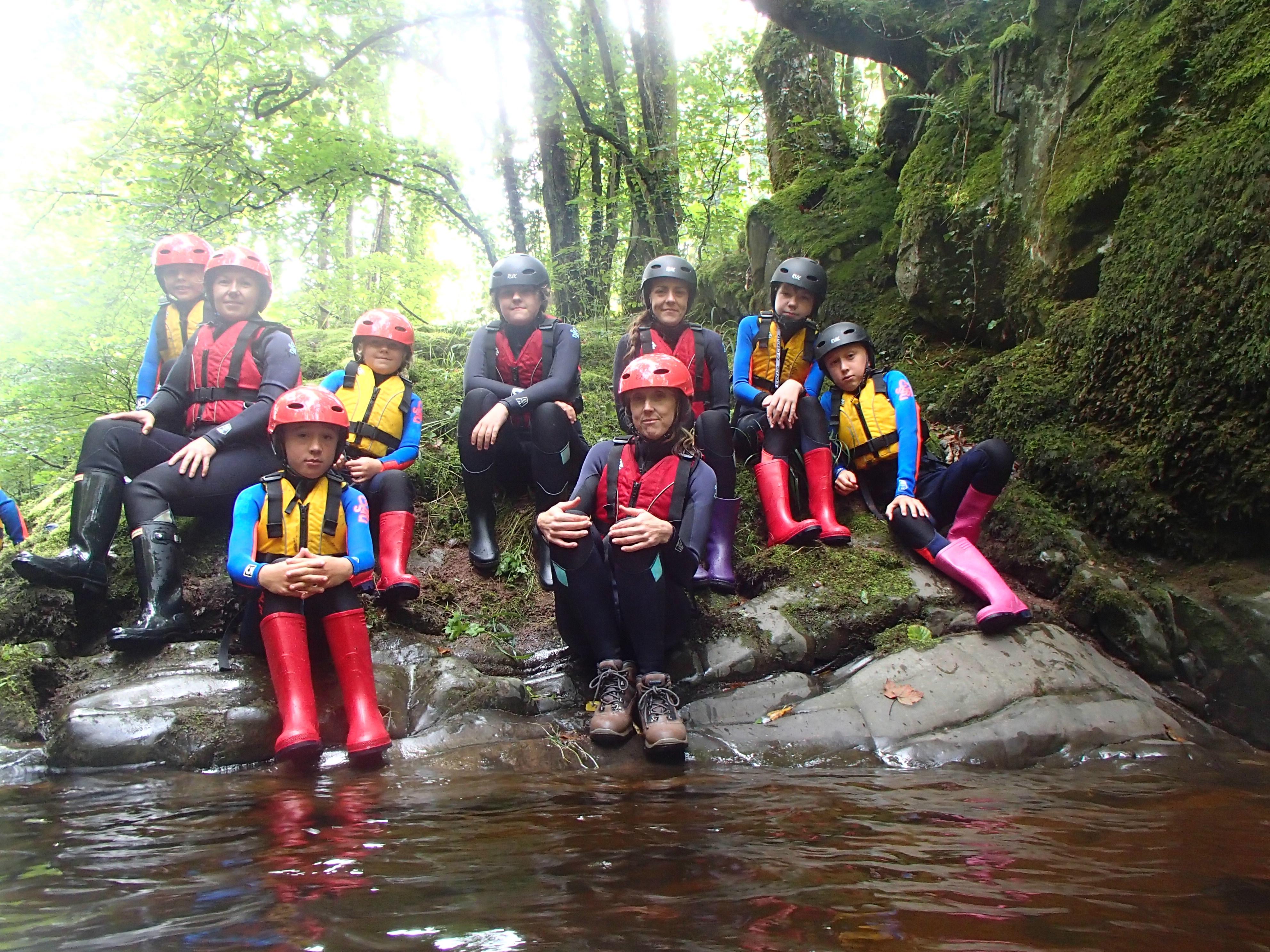 All-Inclusive Family Multi Activity Summer Holiday!!