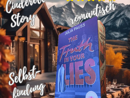 Eine etwas andere Cinderella-Story