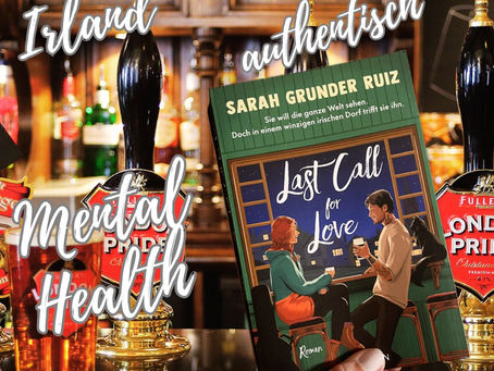 Tiefgründige Lovestory