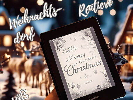 Nette Weihnachtsgeschichte