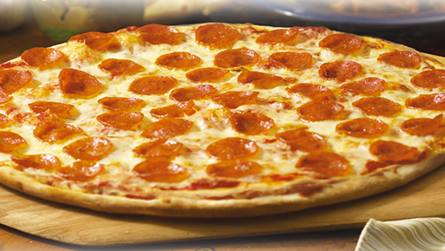 Best Pizza In Brookfield PIZZERIA BELLO