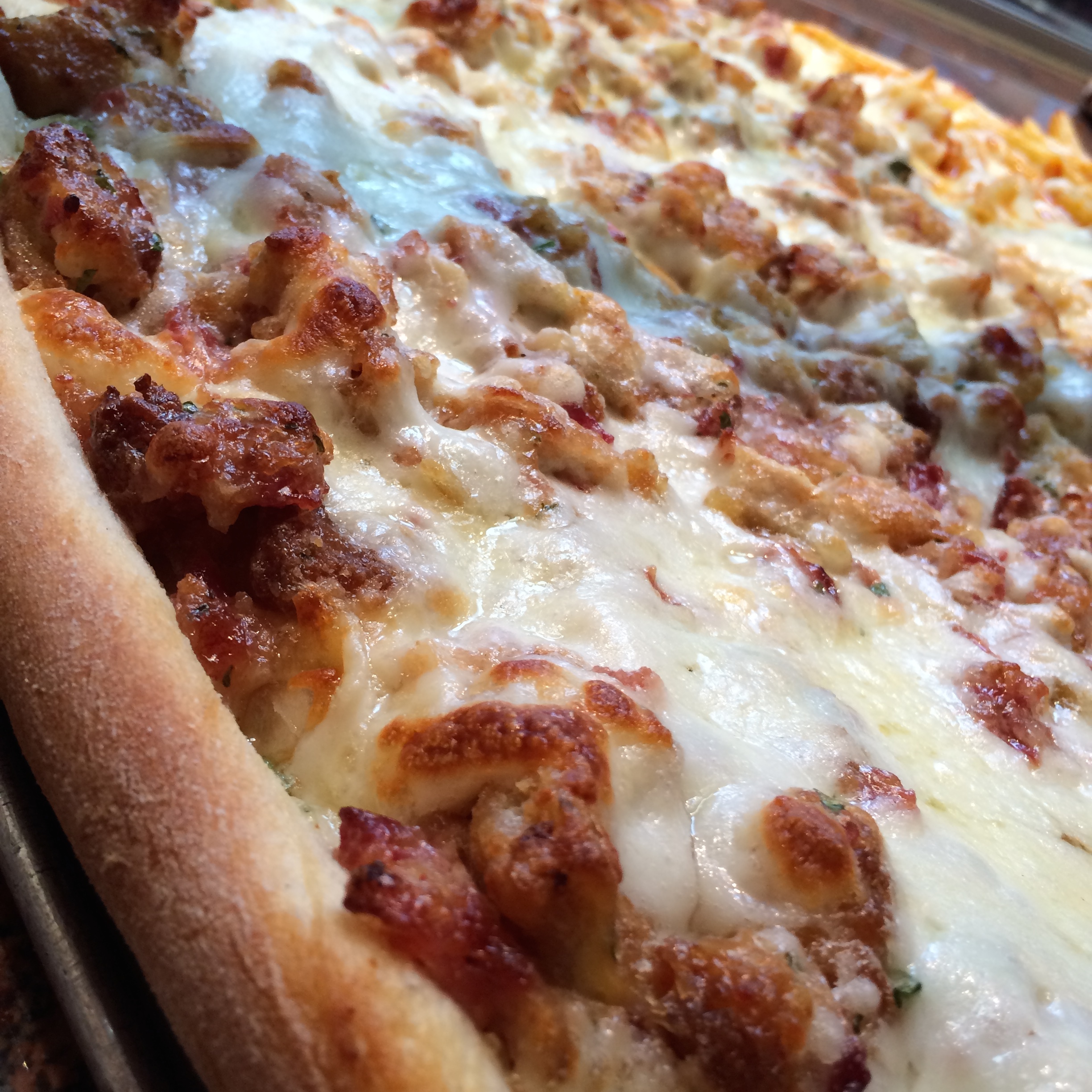 Best Pizza In Brookfield PIZZERIA BELLO