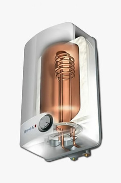 immersion heater