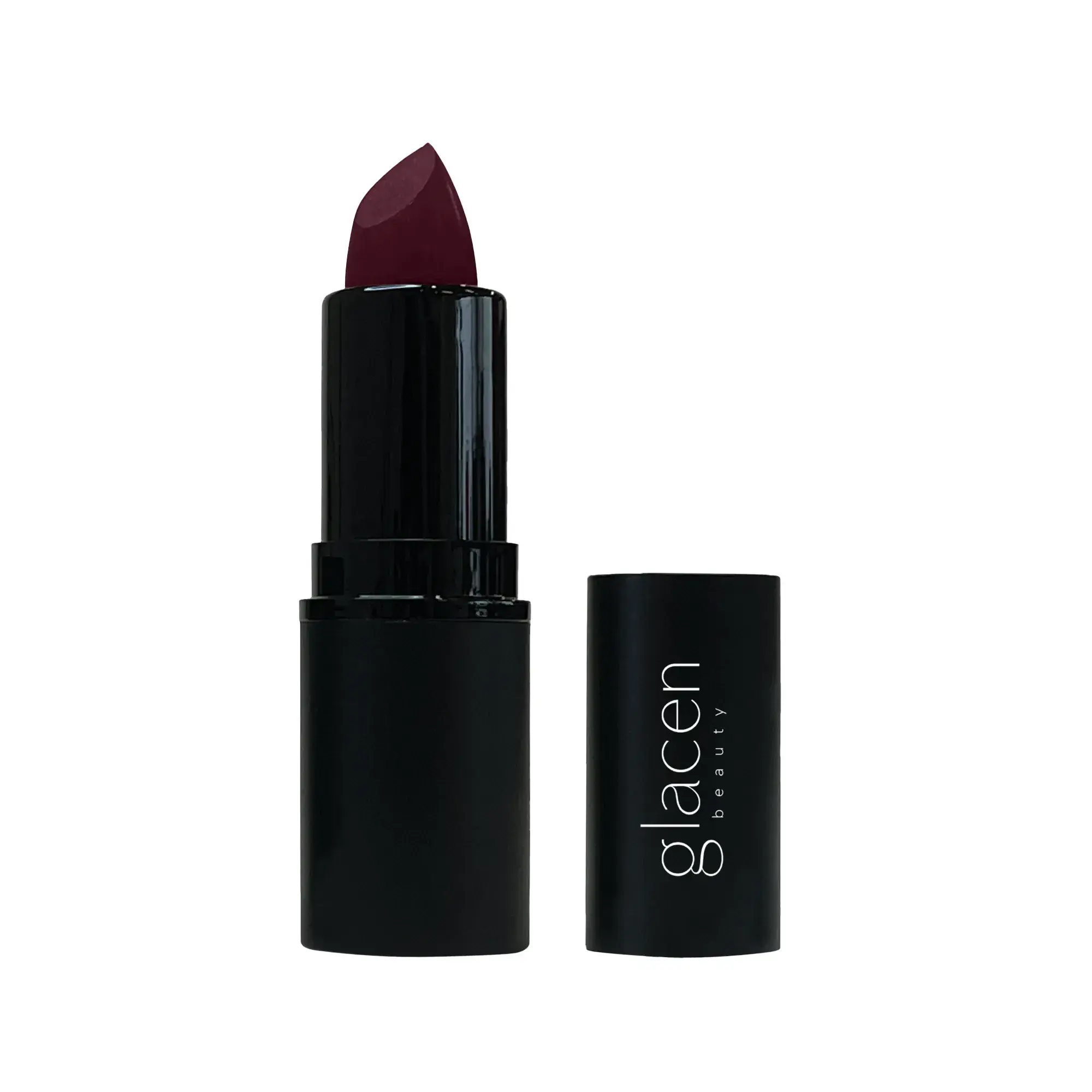 Matte Lipstick - Shiraz