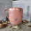 Thumbnail: pink and blue mug