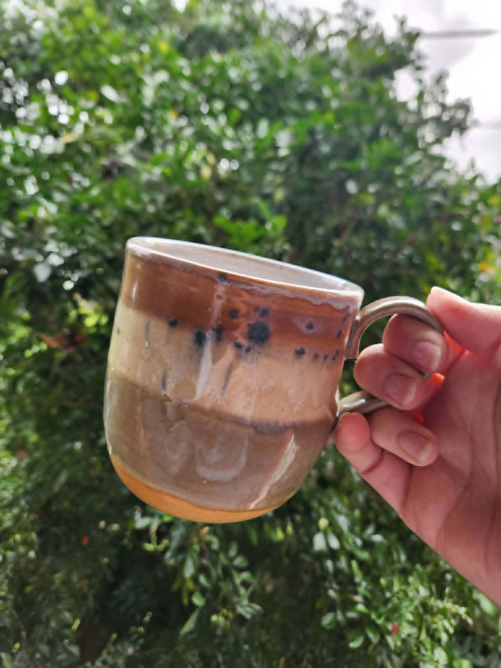 Thumbnail: quiet river mug