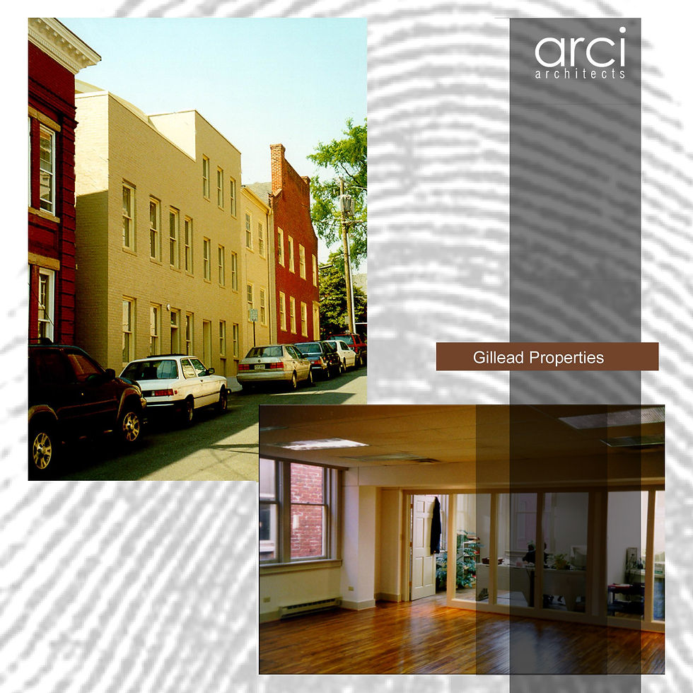 Gillead Properties