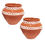 Thumbnail: Terracotta Medium Glass for Water 