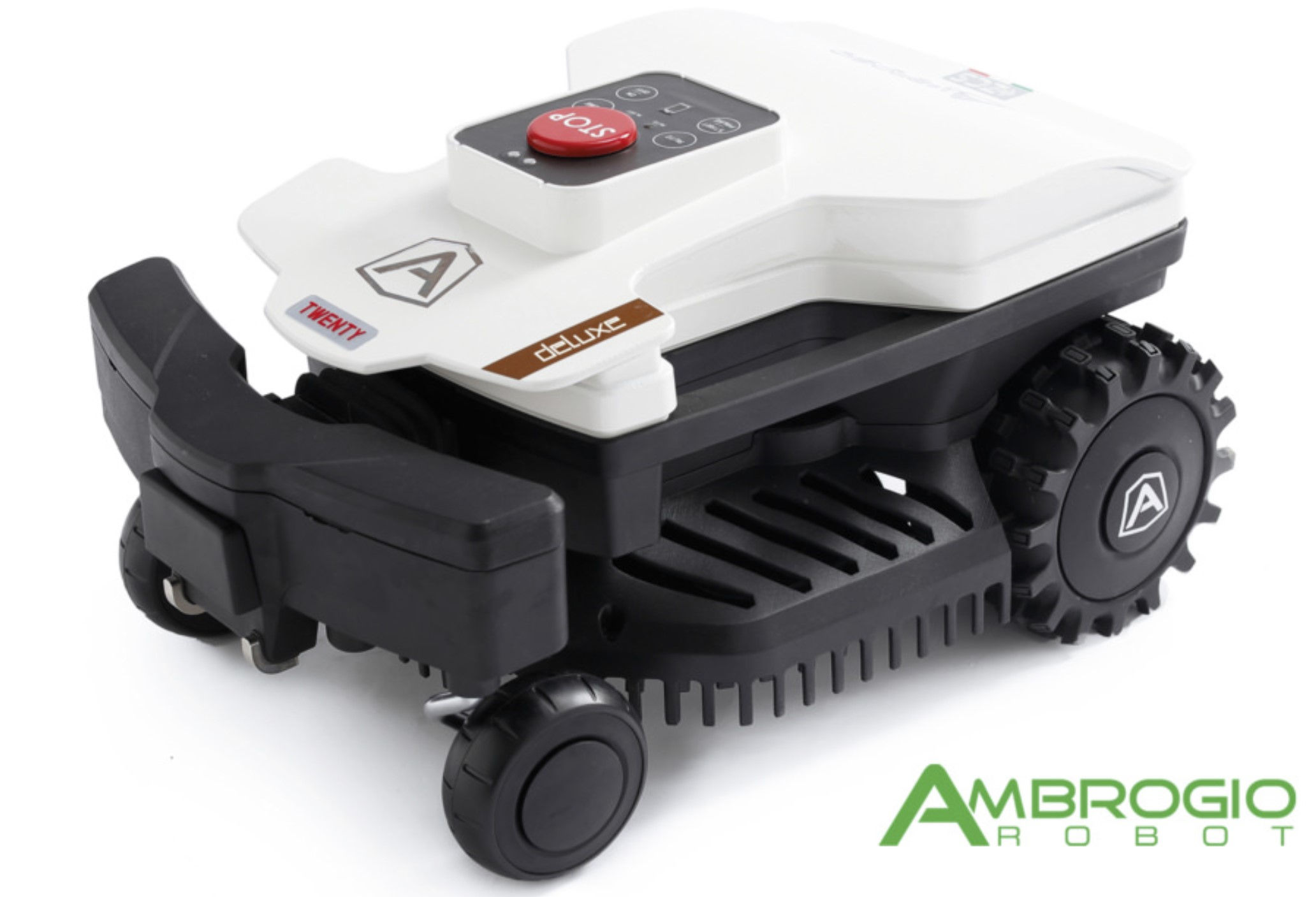 Next Line Twenty Deluxe